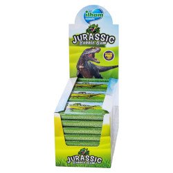 Guma Jurassic Blister