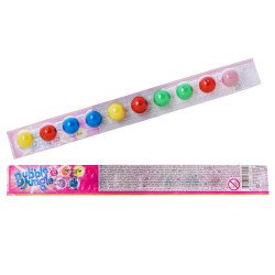 Guma Tutti Frutti Blister