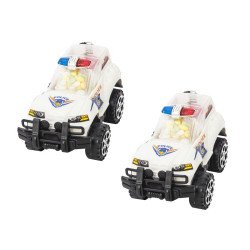 JUCARII JEEP POLITIE