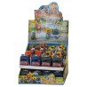 JUCARII CAMION TRAILER