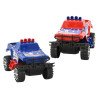 JUCARII MONSTER TRUCK