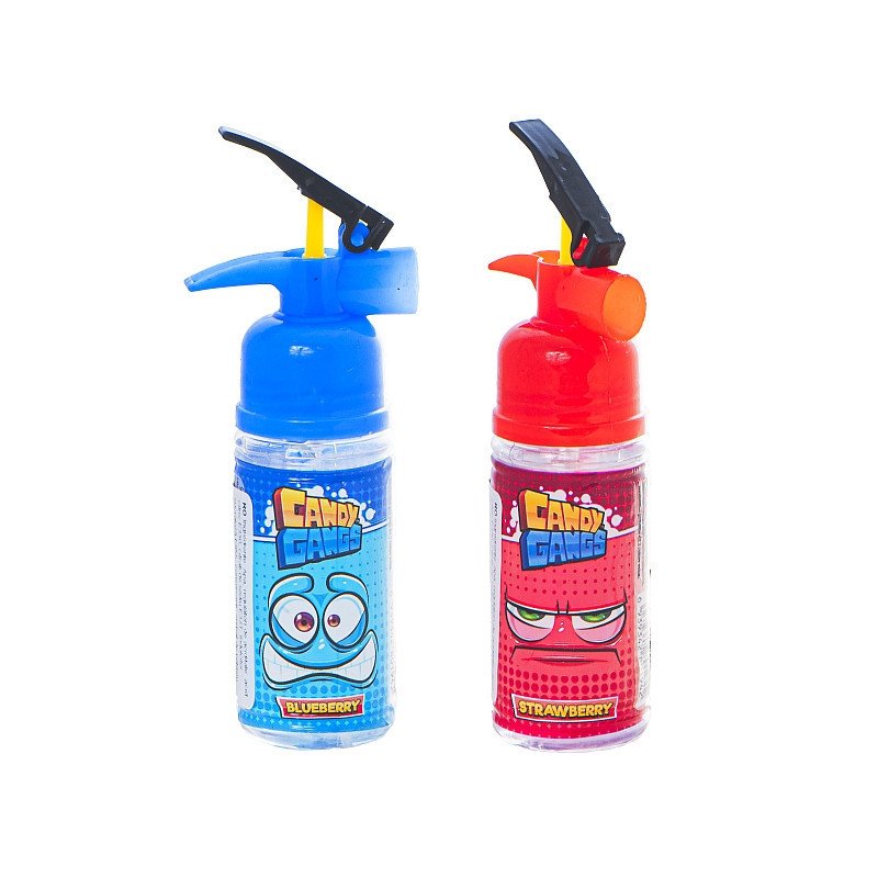 Acadele Spray Stingator Bob