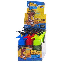 Acadele Spray Stingator Bob
