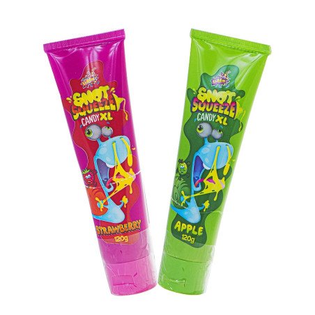 Dulciuri Slime Snot Squeeze