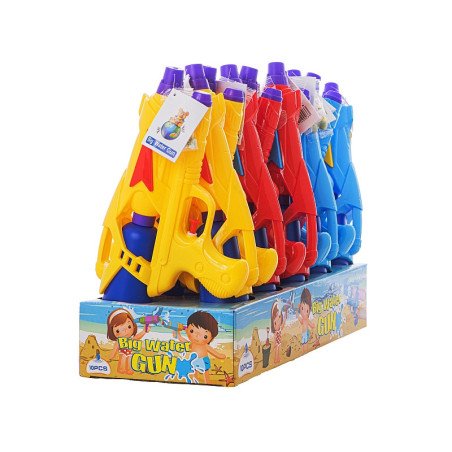 Jucarii Pistol Apa Mare