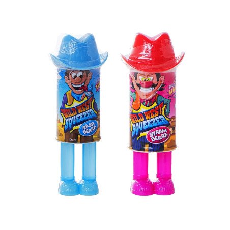 Acadele Squeezer Wild West
