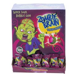 GUMA ZOMBIE VOPSESC LIMBA AMBALATE