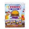 GUMA BURGER CU LICHID AMBALATE