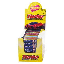 GUMA MASINI TURBO BLISTER